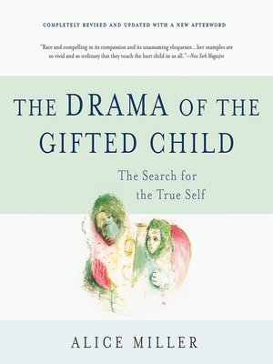 cover image of The Drama of the Gifted Child